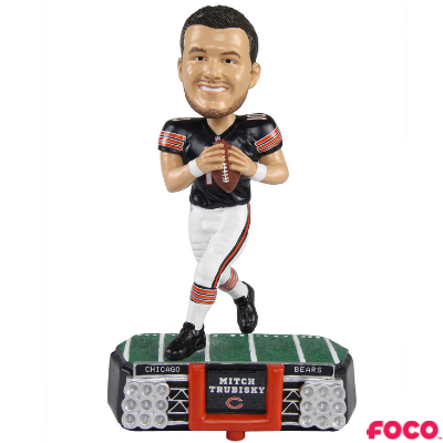 NFL Stadium Lights Bobbleheads
