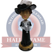 Molly Brown Bobblehead