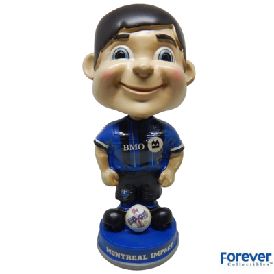 MLS Soccer Bobbleheads