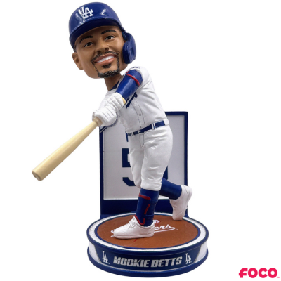 Additional Hero Series Bobbleheads