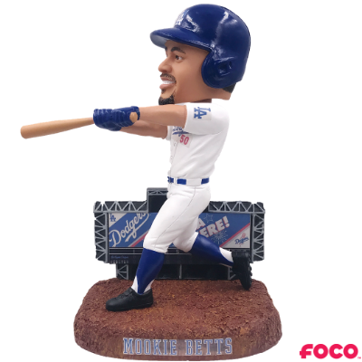 Scoreboard Bobbleheads