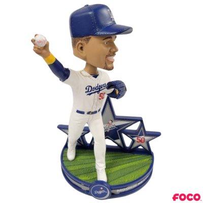 Superstar Series Bobbleheads