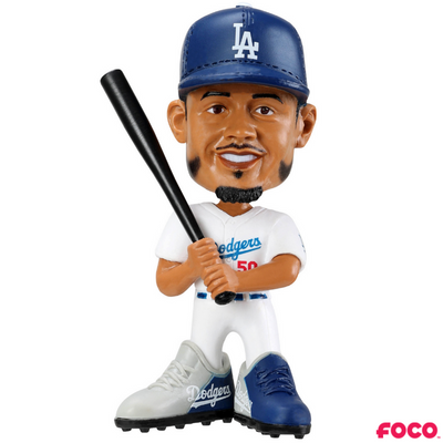 Vinyl Showstomperz Bobbleheads