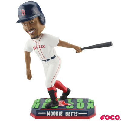MLB Glow in the Dark Bobbleheads