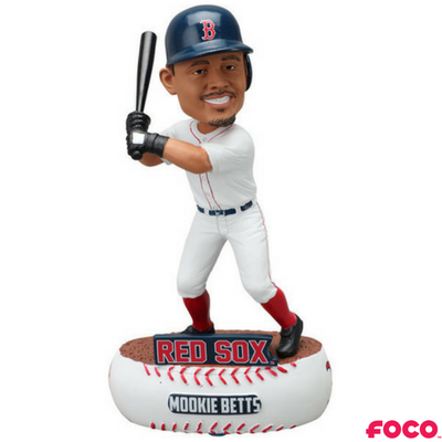 MLB Baller Bobbleheads