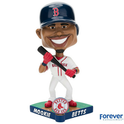 MLB Caricature Bobbleheads