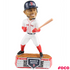 MLB Stadium Lights Bobbleheads