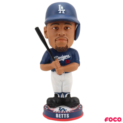 Special Edition Knucklehead Bobbleheads