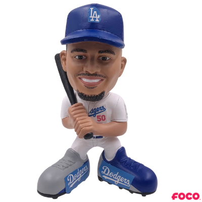 Showstomperz Bobbleheads