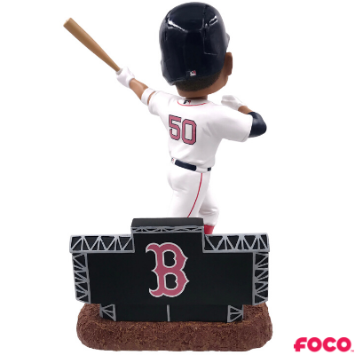 Scoreboard Bobbleheads