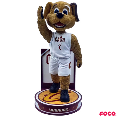 Additional Hero Series Bobbleheads