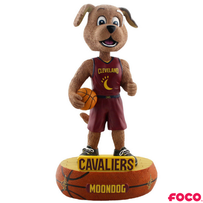 NBA Baller Bobbleheads