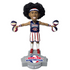 Harlem Globetrotters Bobbleheads