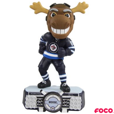 NHL Stadium Lights Bobbleheads