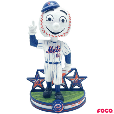 Superstar Series Bobbleheads