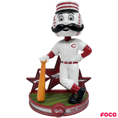 Superstar Series Bobbleheads