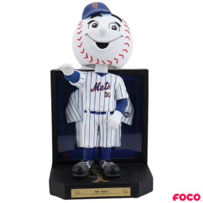 Framed Jersey Bobbleheads
