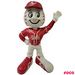 Showstomperz Bobbleheads (New)