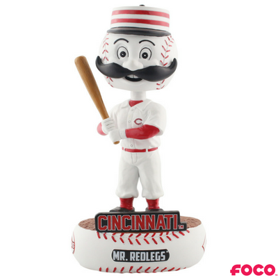 MLB Baller Bobbleheads