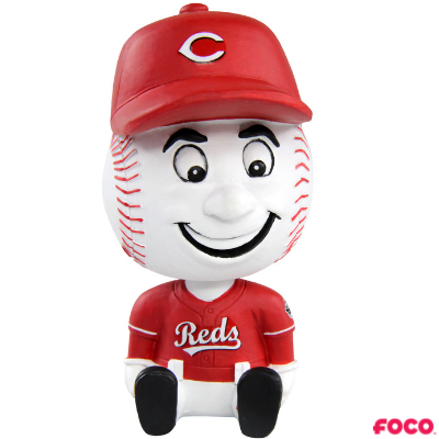 Bobble Bro Mini Bobbleheads