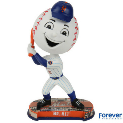 MLB Headline Bobbleheads