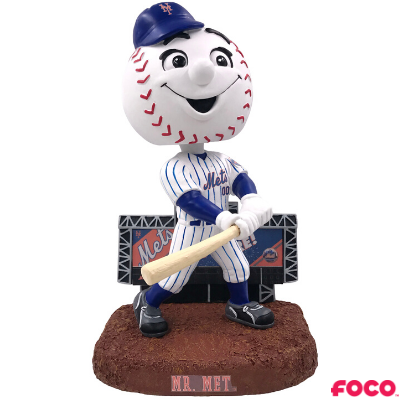 Scoreboard Bobbleheads