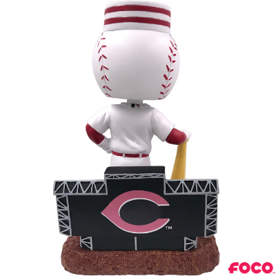 Scoreboard Bobbleheads