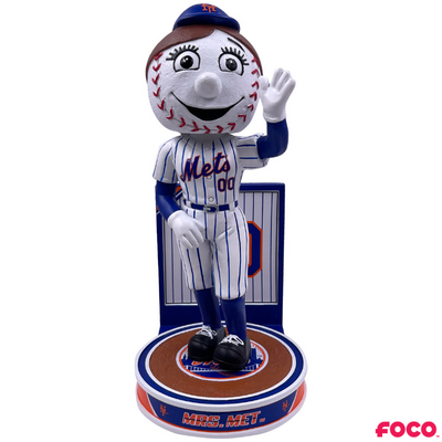 Hero Series Bobbleheads