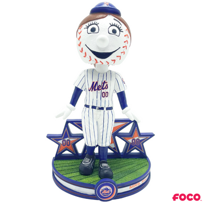 Superstar Series Bobbleheads