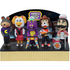 Munch’s Make Believe Band Singing Chuck E. Cheese Bobblehead