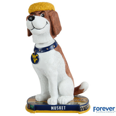 NCAA Headline Bobbleheads