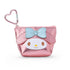Sanrio My Melody Metallic Coin Purse
