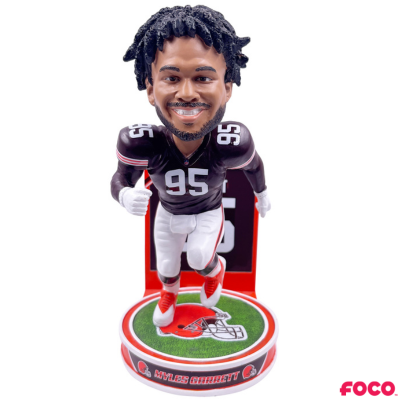 Additional Hero Series Bobbleheads