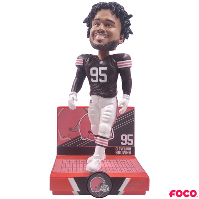 Additional Highlight Series Bobbleheads