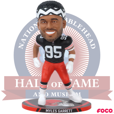 Mini Superstar Series Bobbleheads