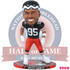 Mini Superstar Series Bobbleheads