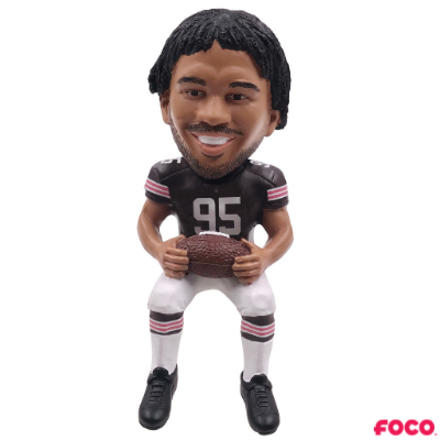 Benchwarmerz Bobbleheads