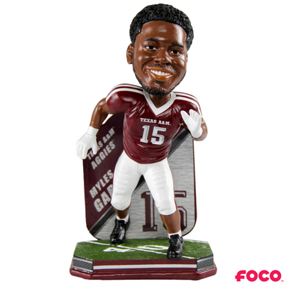 NCAA College Football Super Star Bobbleheads