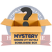 Kansas City Royals Mystery Bobblehead Box