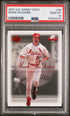 2001 UPPER DECK SWEET SPOT MARK McGWIRE  #36 - PSA 10