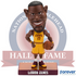 NBA Caricature Bobbleheads