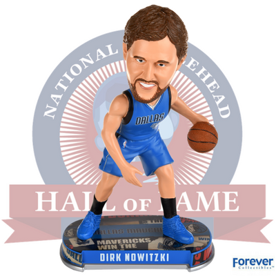 NBA Headline Bobbleheads