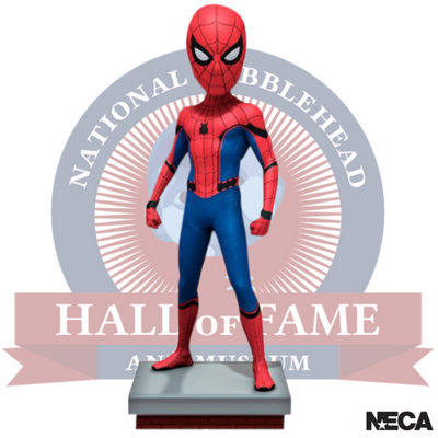 NECA Headknocker Bobbleheads