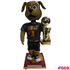 Cleveland Cavaliers 2016 NBA Champions Mascot Bobbleheads
