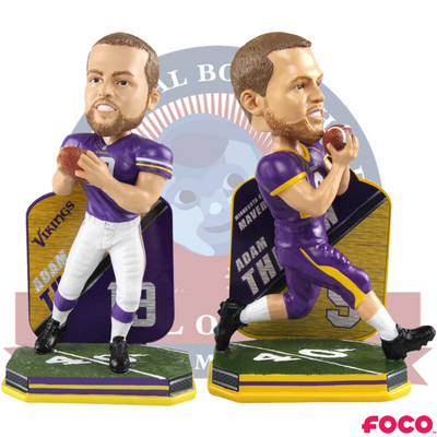 Adam Thielen Bobbleheads
