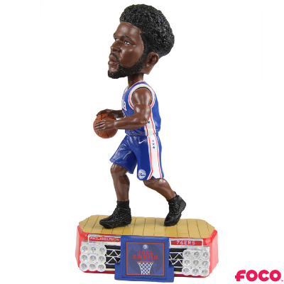 NBA Stadium Lights Bobbleheads