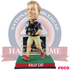 St. Louis Cardinals Lucas Hackmann Rally Cat Bobblehead