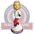Daina Shilts Special Olympics Wisconsin Bobblehead