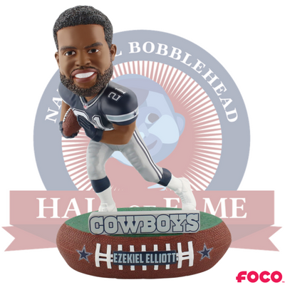 NFL Baller Bobbleheads