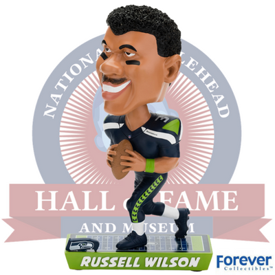 NFL Caricature Bobbleheads